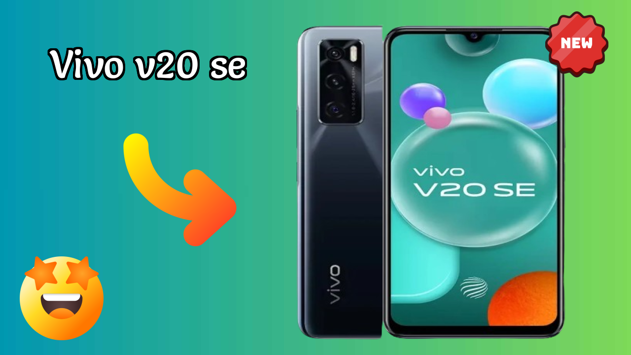 Vivo V20 SE RAM Review: 8 GB RAM Multitasking Check