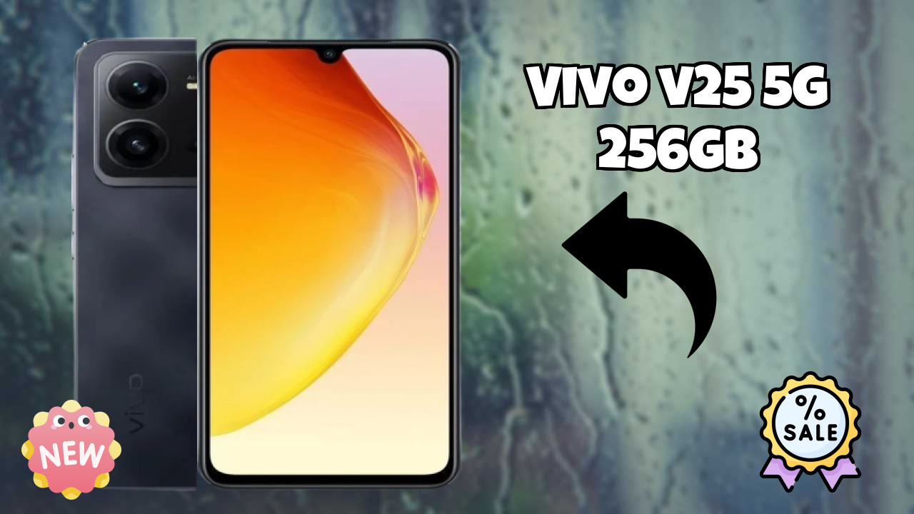 Vivo V25 5G 256GB RAM Review: 12 GB RAM Multitasking Check
