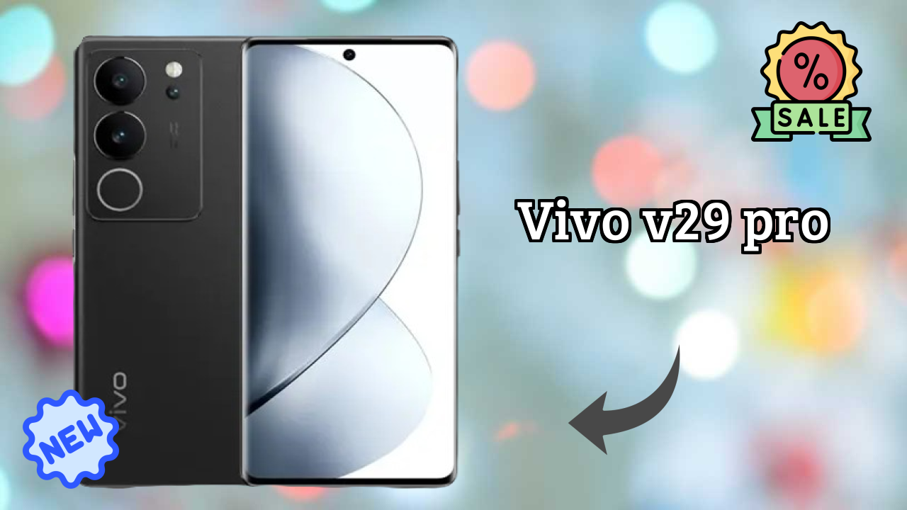 Vivo V29 Pro Battery Review: 4600 MAh Charging Time