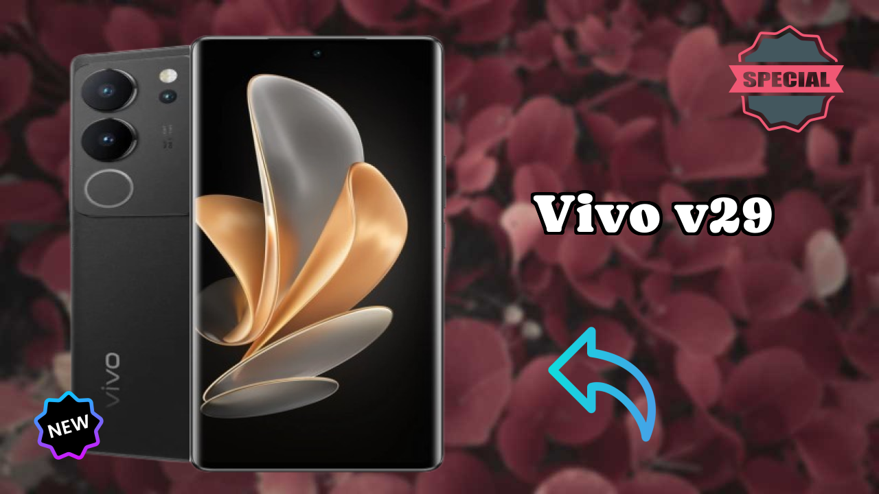 Vivo V29 Hands-On Review: Snapdragon 778G Performance Tested