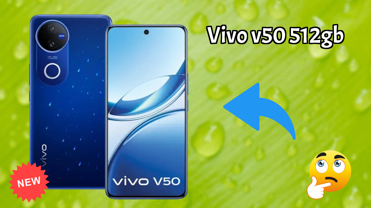 Vivo V50 512GB Camera Review: 50 MP + 50 MP Rear Camera Photo Test