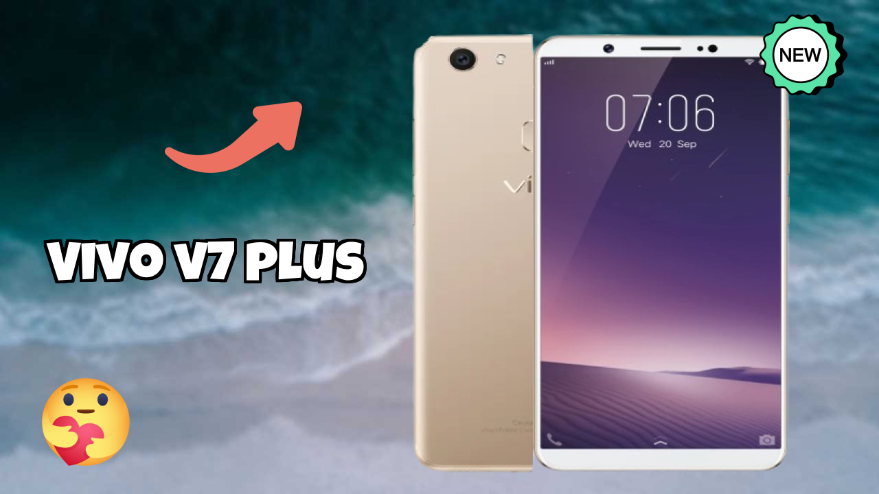Vivo V7 Plus Gaming Test: Snapdragon 450 FPS Performance