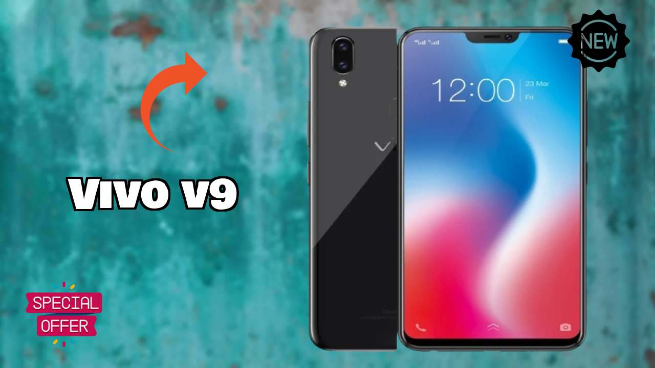 Vivo V9 Battery Review: 3260 MAh Lasts How Long?