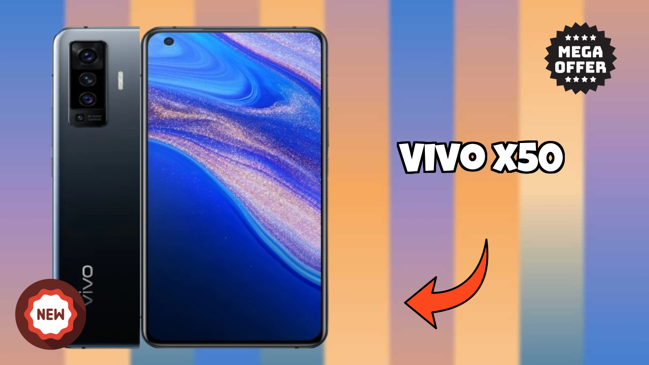 Vivo X50 Camera Samples: 48 MP + 13 MP + 8 MP + 5 MP Rear Camera Photo Test