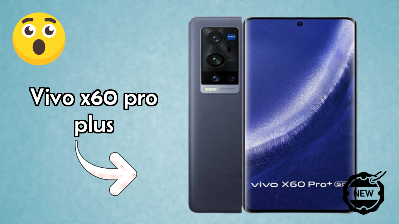 Vivo X60 Pro Plus Camera Quality: 50 MP + 48 MP + 32 MP + 8 MP Rear Camera Photo Review