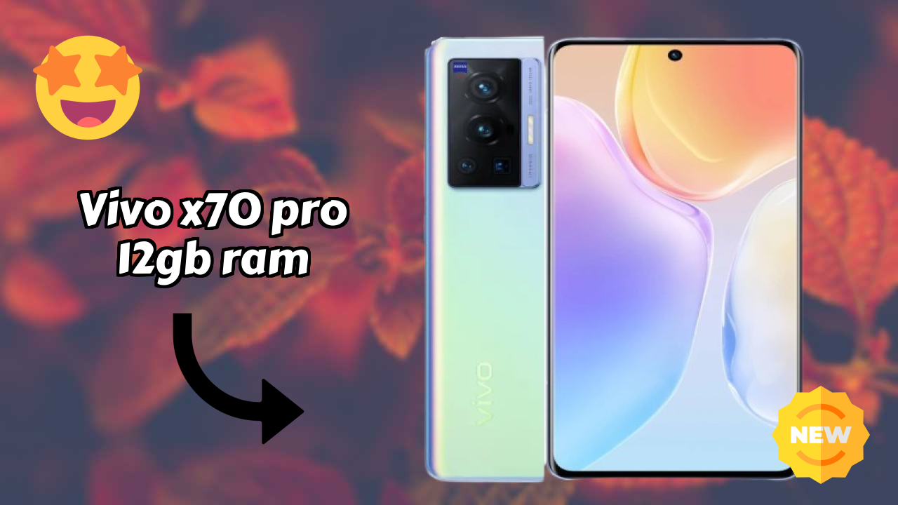 Vivo X70 Pro 12GB RAM Performance: MediaTek Dimensity 1200 Speed Review