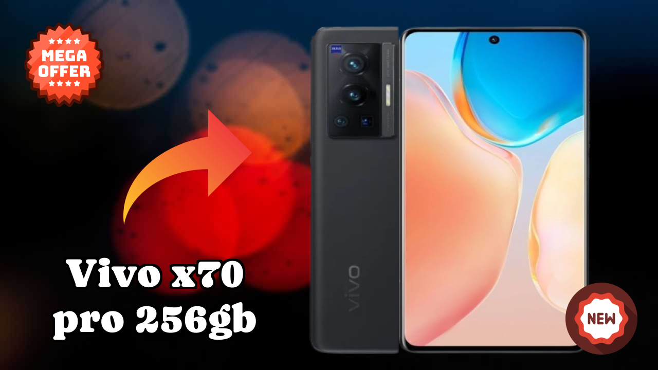 Vivo X70 Pro 256GB Price Review: ₹49,990 Should You Buy?