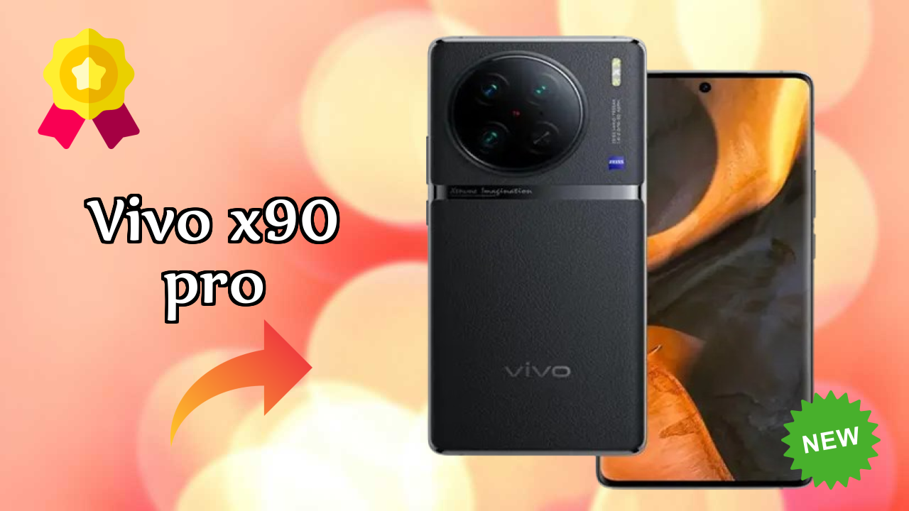 Vivo X90 Pro Price Drop: Now at ₹64,999 Only