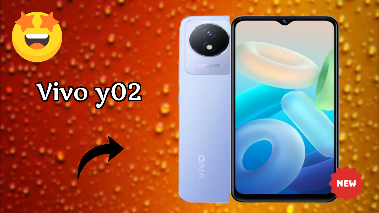 Vivo Y02 Camera Test: 8 MP Rear Camera Sample Shots