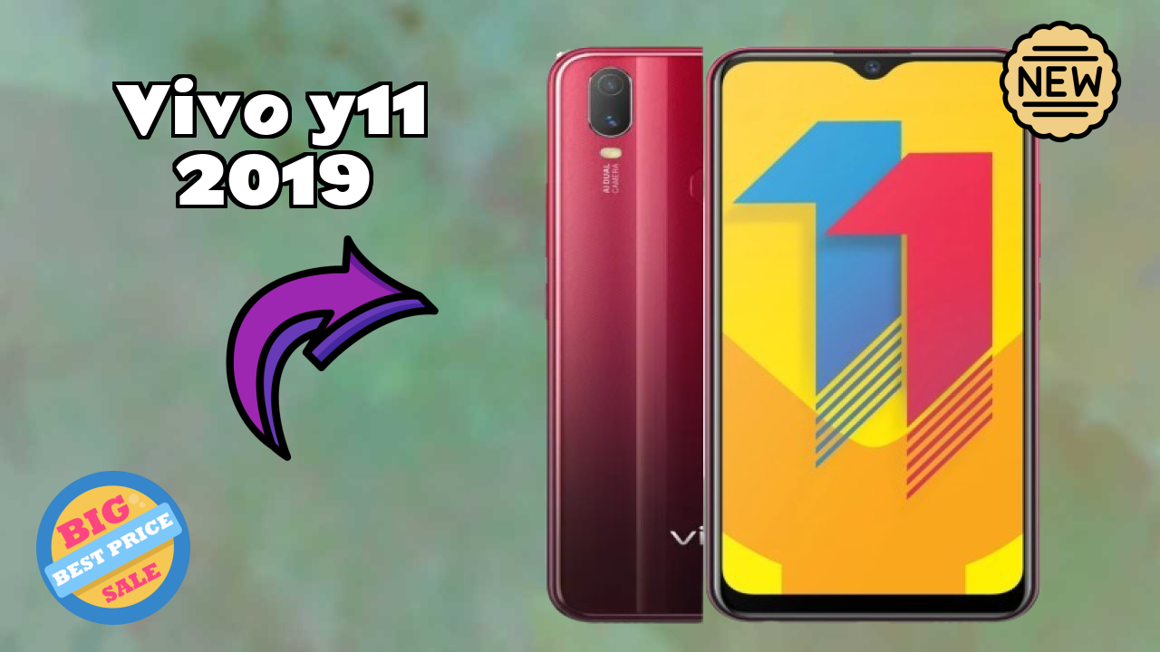 Vivo Y11 2019 2026: Detailed Feature And Review