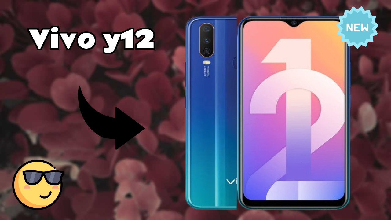 Vivo Y12 at ₹14,990 - Complete Review Guide
