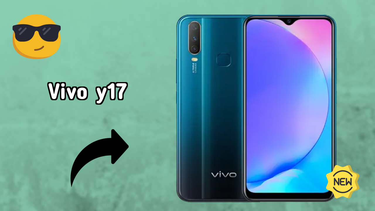Vivo Y17 Display Technology: IPS LCD Review