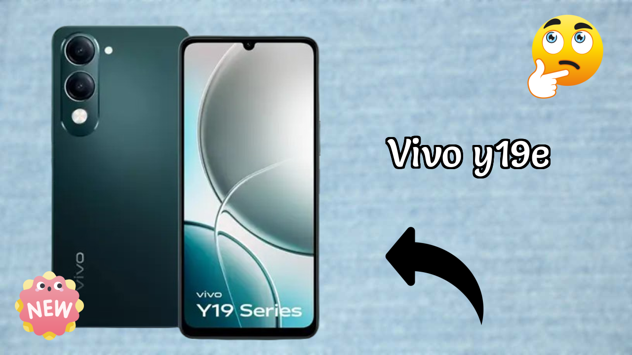 Vivo Y19e Complete Review: Everything You Need to Know