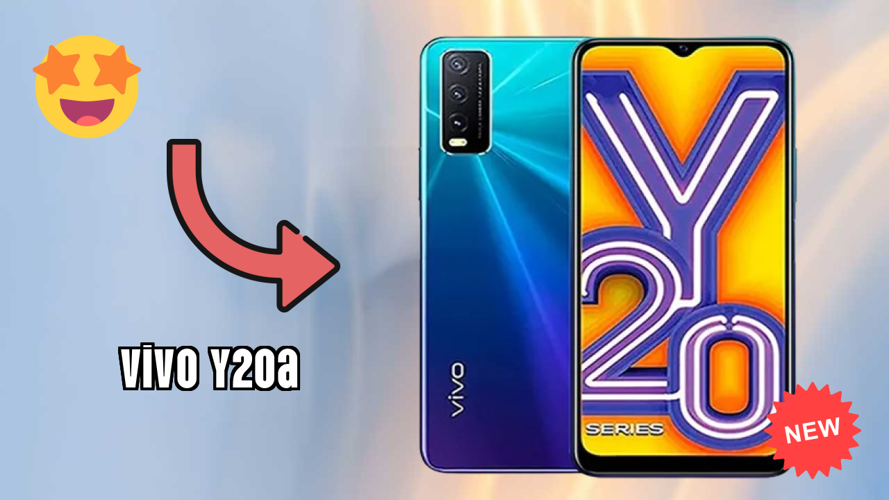 Vivo Y20A Camera Quality: 8 MP Front Camera Selfie Test