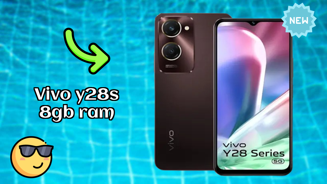 Vivo Y28s 8GB RAM Camera Samples: 50 MP + 0.08 MP Rear Camera Real Photos