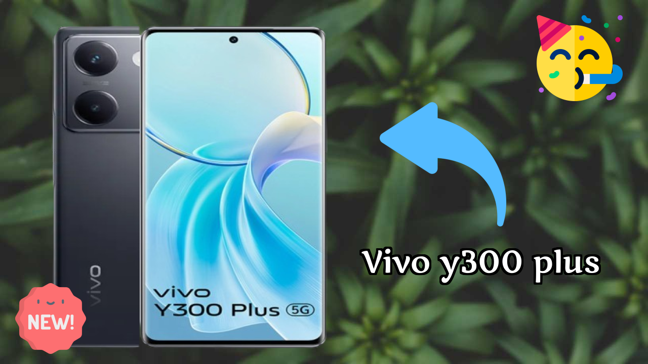 Vivo Y300 Plus Camera Quality: 32 MP Front Camera Selfie Test
