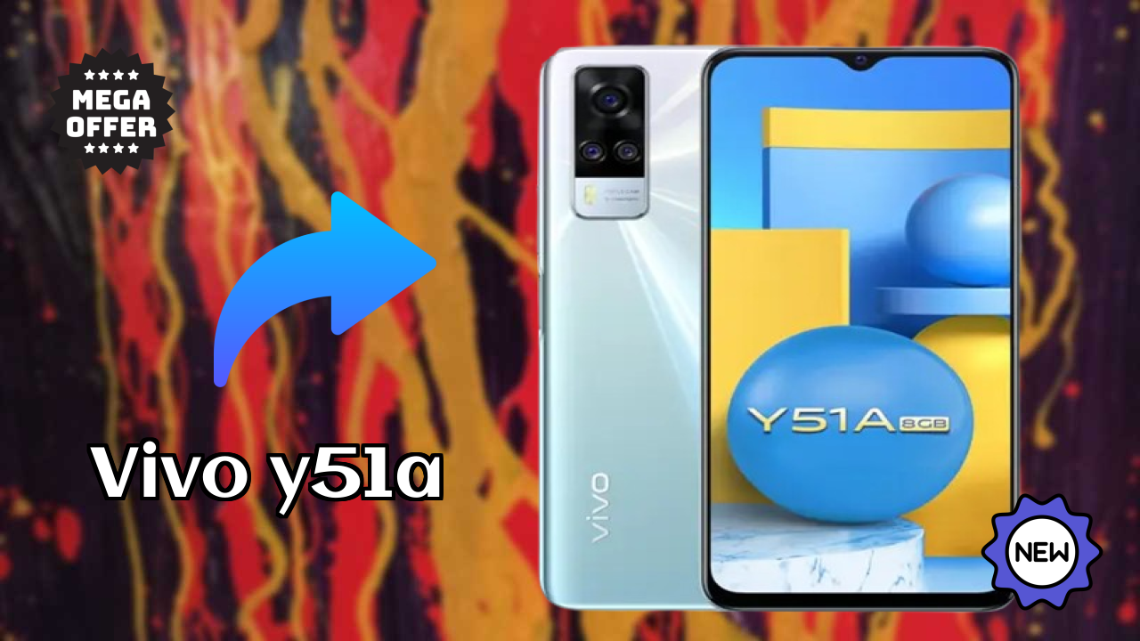 Vivo Y51A Display Review: IPS LCD Tech Explained