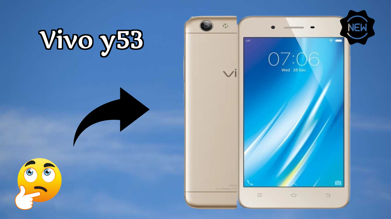 Vivo Y53 Price in India: ₹9,990 - Worth the Money?