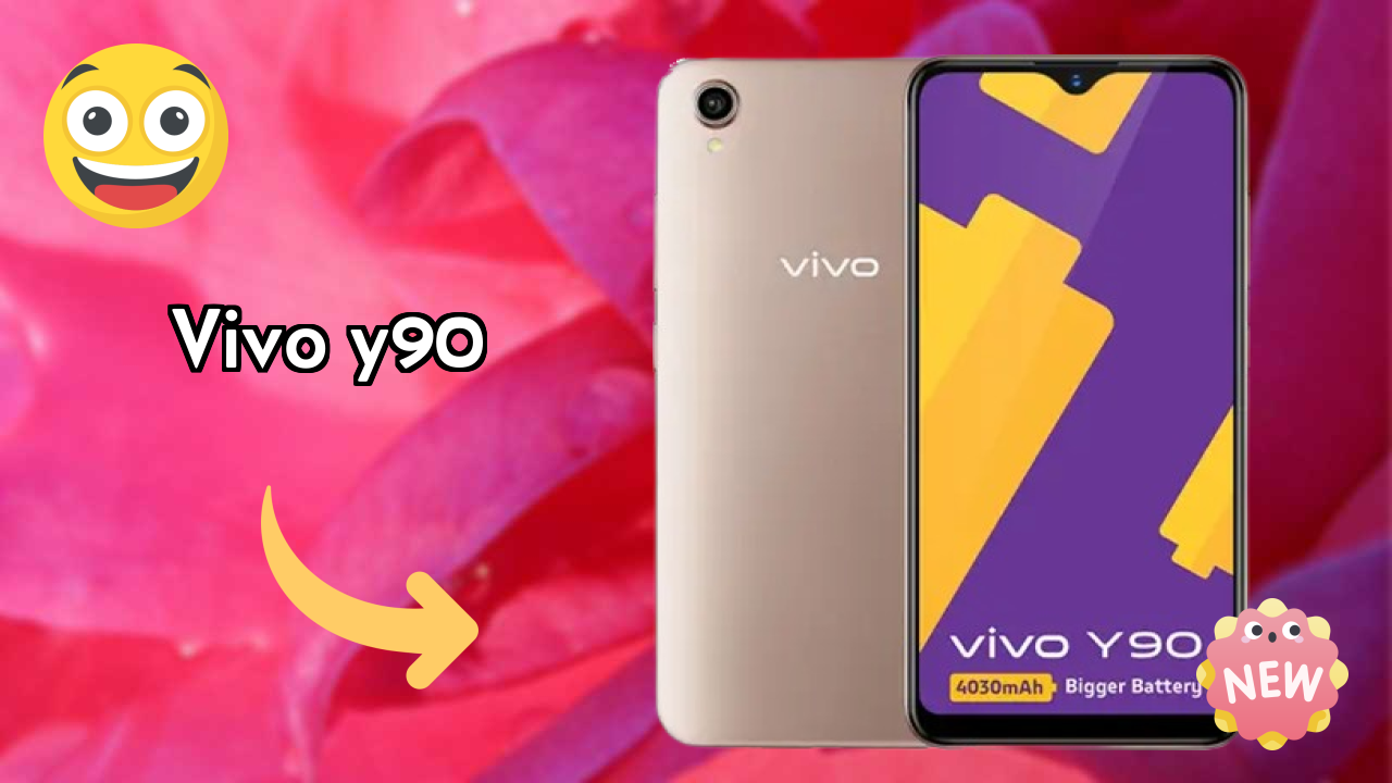 Vivo Y90 Display Technology: IPS LCD Explained
