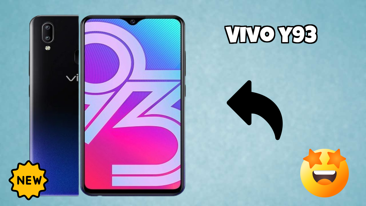 Vivo Y93 Performance: MediaTek Helio P22 Speed Review