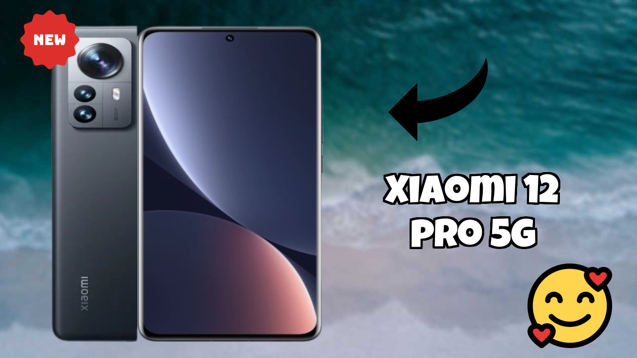 Xiaomi Fans Alert: Xiaomi 12 Pro 5G Massive Price Drop to ₹33,999