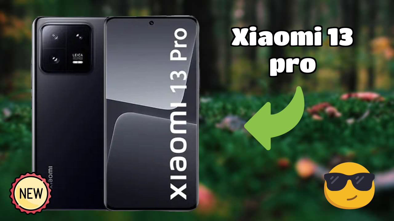 Xiaomi 13 Pro 2026 Hands-on Analysis – Worth It?
