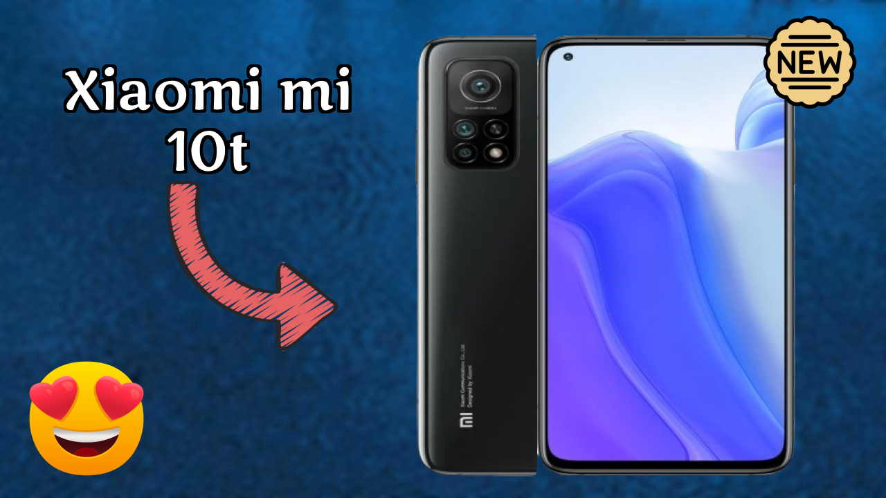 Xiaomi Mi 10T at ₹18,990 - Best Phone Under This Price