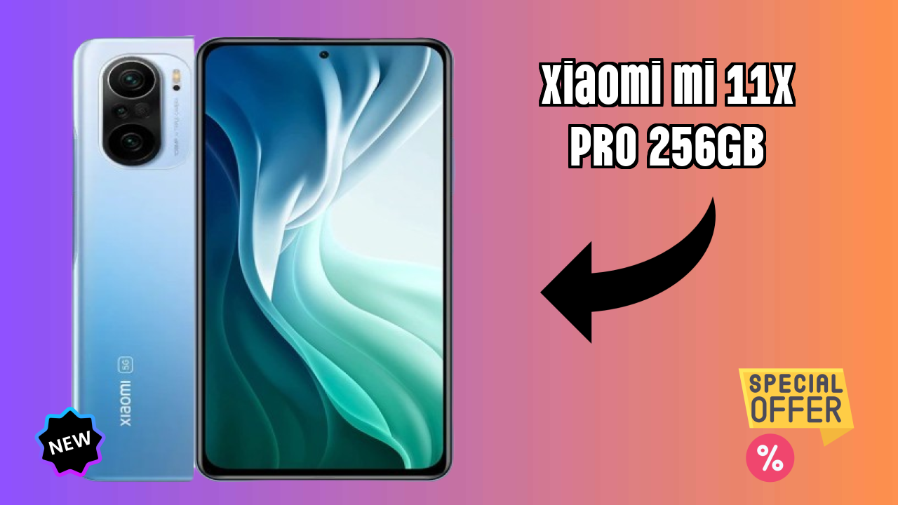 Xiaomi Mi 11X Pro 256GB 2026 Expert Comparison – Which Performs Better?
