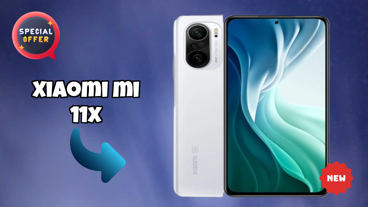 Xiaomi Mi 11X Camera Review: 48 MP + 8 MP + 5 MP Rear Camera Low Light Test
