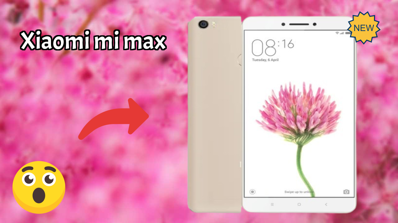 Xiaomi Mi Max Gaming Test: Snapdragon 650 FPS Performance