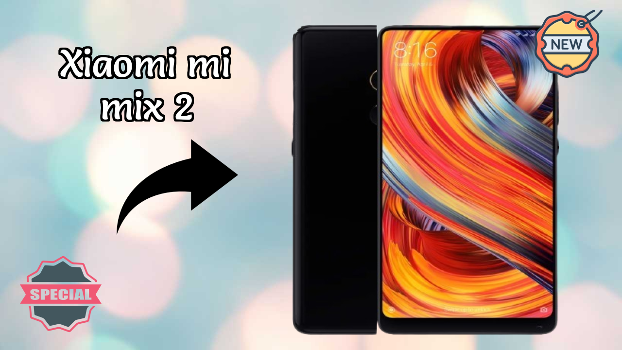 Xiaomi Mi Mix 2 RAM Review: 6 GB RAM Gaming Tested