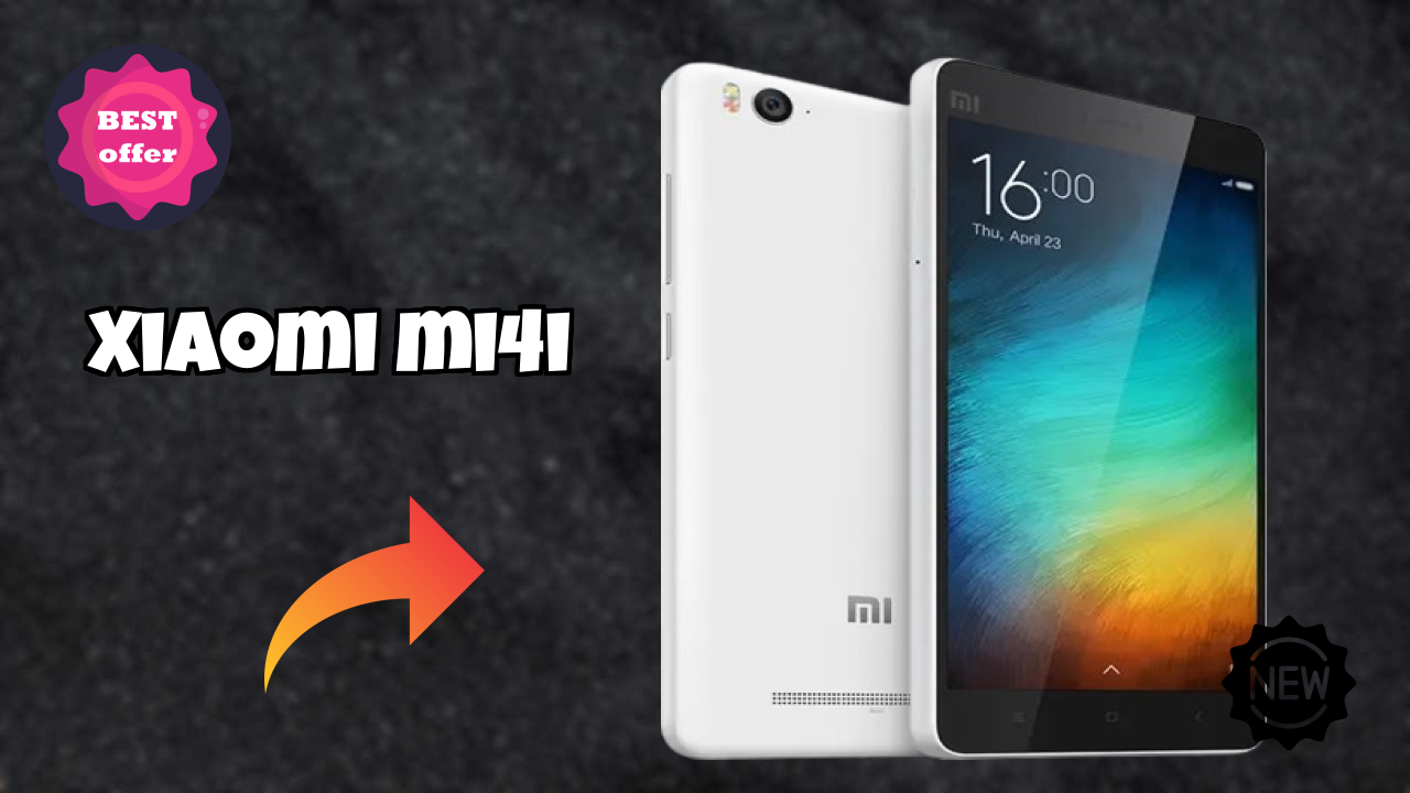 Xiaomi Mi4i 2026 Full Review – Strengths & Weaknesses
