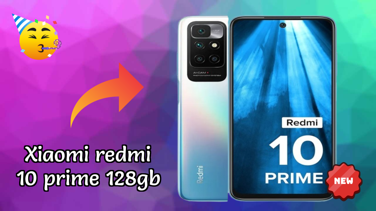 Xiaomi Redmi 10 Prime 128GB Processor Review: MediaTek Helio G88 Performance