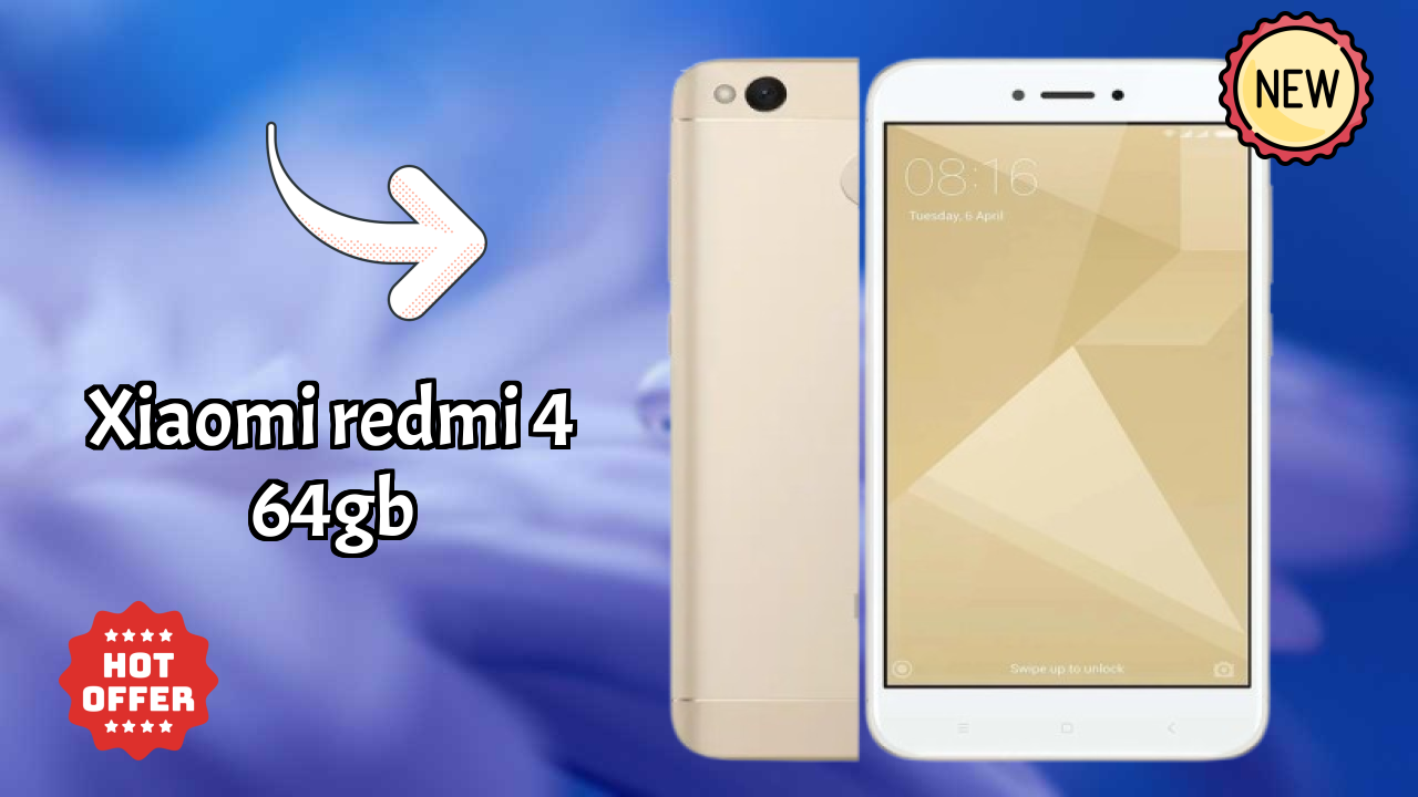 Xiaomi Redmi 4 64GB Camera Test: 13 MP Rear Camera Low Light Sample