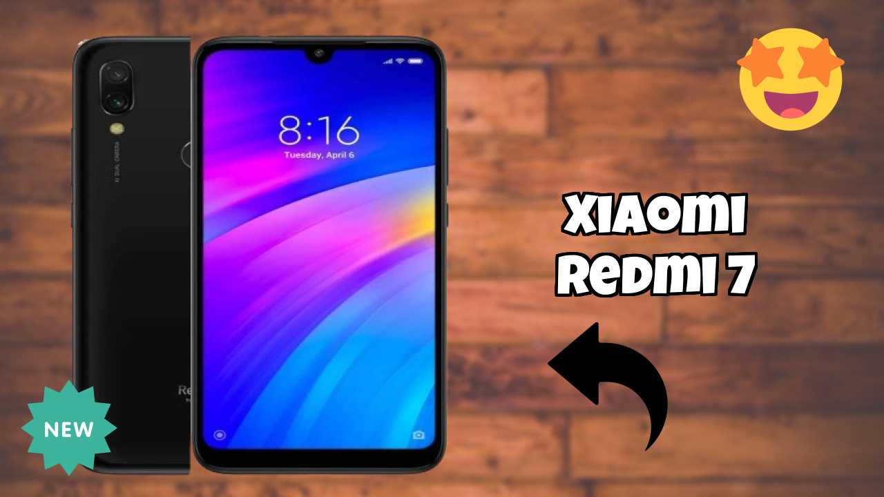Xiaomi Redmi 7 Battery Life: 4000 MAh Endurance Test