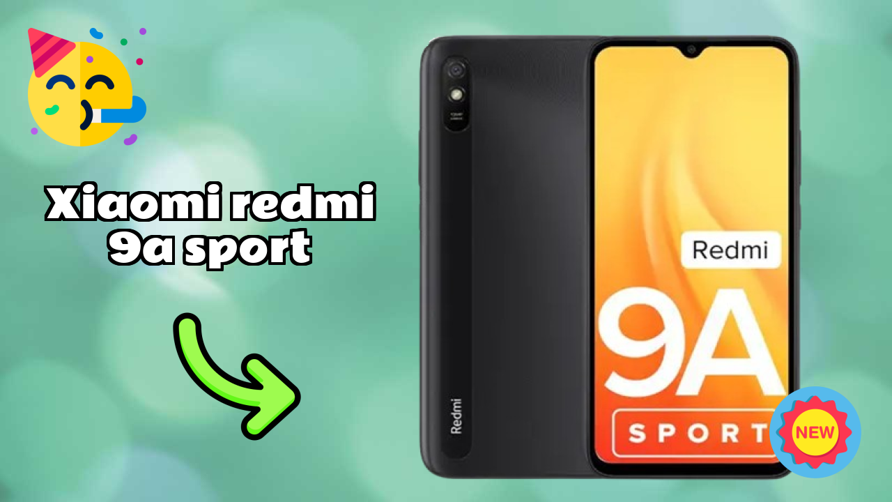 Xiaomi Redmi 9A Sport RAM Review: Is 2 GB RAM Enough for Gaming?
