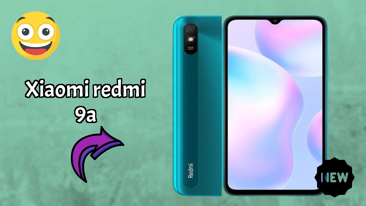 Xiaomi Redmi 9A Battery Life: 5000 MAh Charging Speed