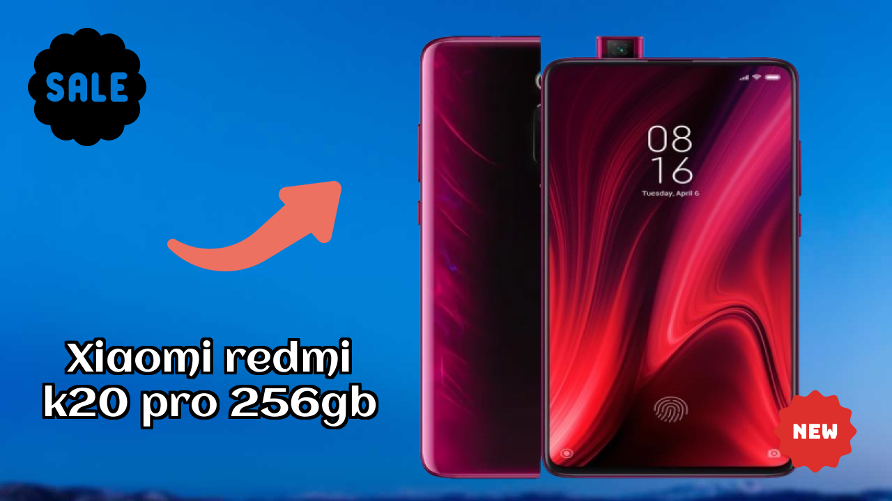Xiaomi Redmi K20 Pro 256GB Camera Review: 48 MP + 13 MP + 8 MP Rear Camera Photo Test