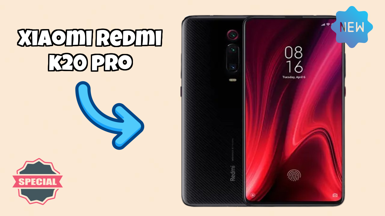 Xiaomi Redmi K20 Pro Display Analysis: AMOLED Quality