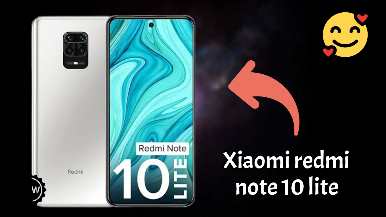 Xiaomi Redmi Note 10 Lite RAM Review: 4 GB RAM Multitasking Analysis
