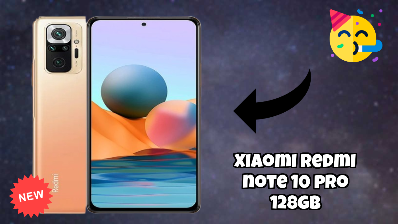Xiaomi Redmi Note 10 Pro 128GB 2026 Feature Battle – Top Choice?
