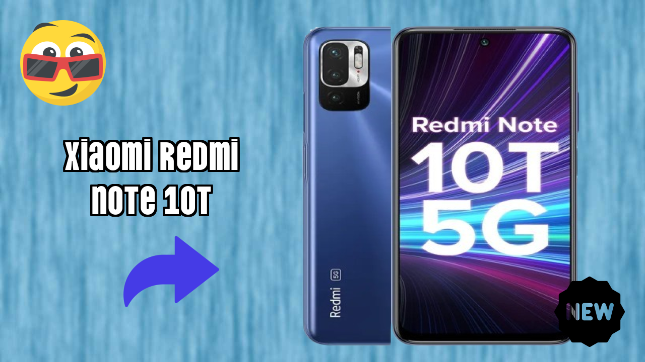 Xiaomi Redmi Note 10T RAM Review: 4 GB RAM Multitasking Tested