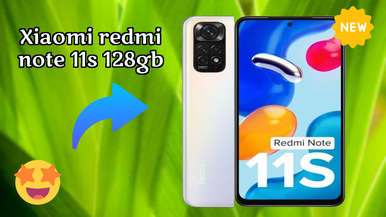 Xiaomi Redmi Note 11S 128GB Processor Test: MediaTek Helio G96 Benchmarks