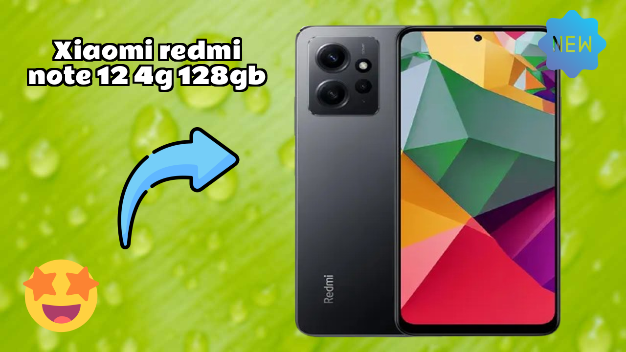 Xiaomi Redmi Note 12 4G 128GB Selfie Review: 13 MP Front Camera Quality Test