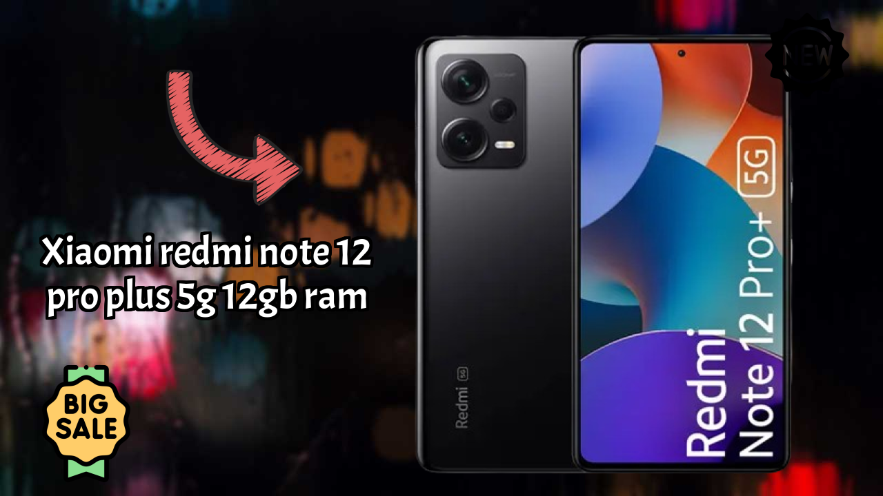 Xiaomi Redmi Note 12 Pro Plus 5G 12GB RAM Camera Review: 200 MP + 8 MP + 2 MP Rear Camera Photo Samples