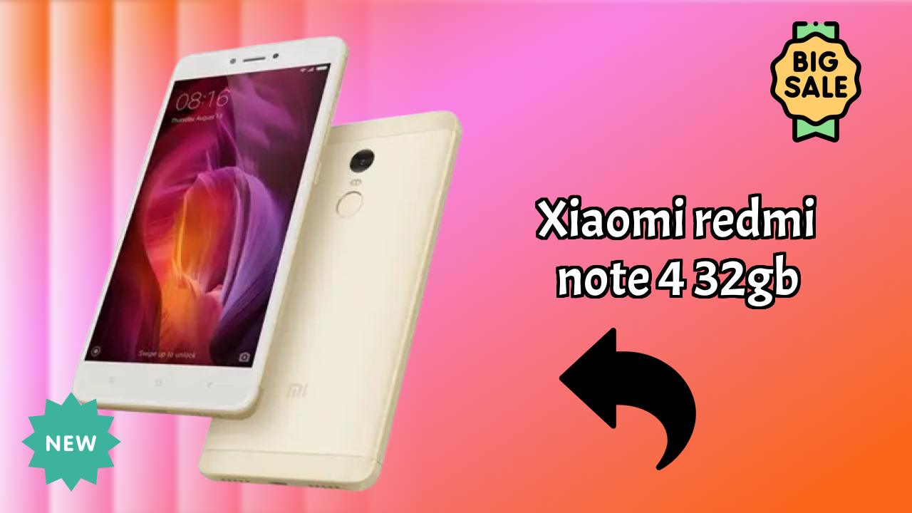 Xiaomi Xiaomi Redmi Note 4 32GB Camera Samples: Real Photo Tests