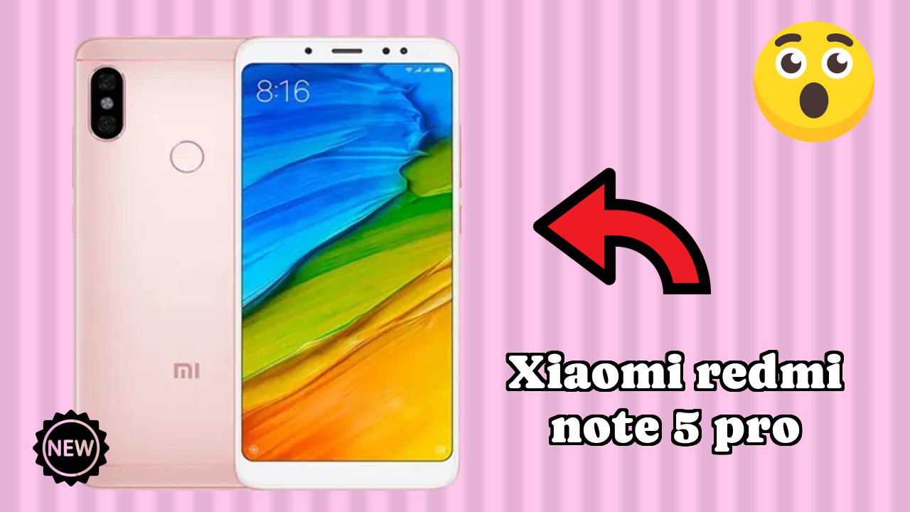 Xiaomi Redmi Note 5 Pro RAM Review: 4 GB RAM Gaming Tested