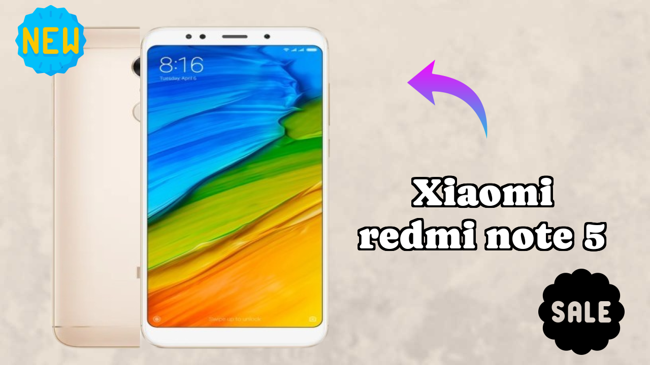 Xiaomi Xiaomi Redmi Note 5 - User Review & Experience Shared