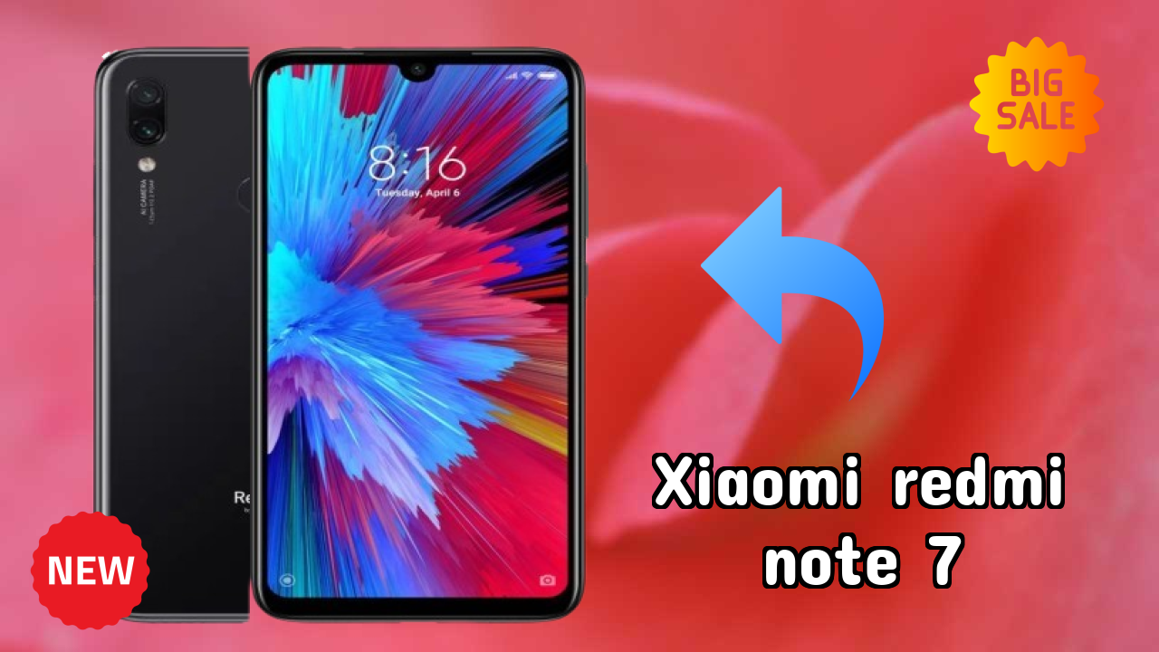 Xiaomi Redmi Note 7 Camera Samples: 12 MP + 2 MP Rear Camera Real Photos