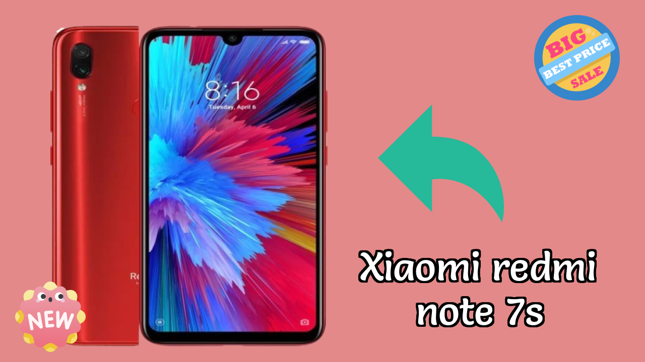 Xiaomi Redmi Note 7S Processor Test: Snapdragon 660 Performance